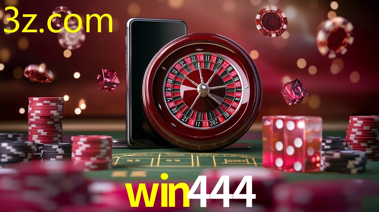 WIN444