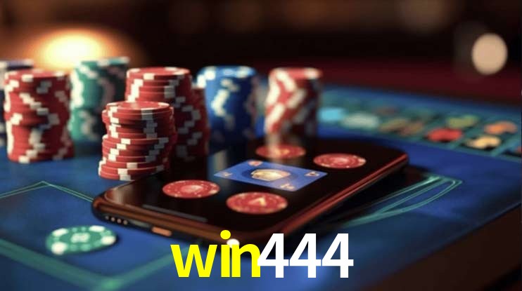 Games Directory win444