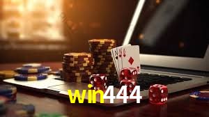 Spaceman Game win444